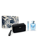 Versace Homme 3-Piece Set 3.4oz Men EDT Spray — 1
