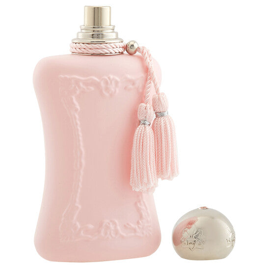 Delina Marly 2.5oz Woman EDP TESTER — 1