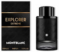 Mont Blanc Explorer Extreme Parfum 3.3oz Men Parfum Spray — 1