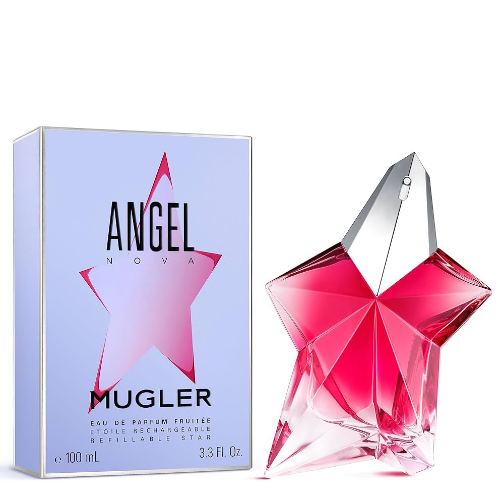 Thierry Mugler Angel Nova 3.4oz Women EDP Spray — 1