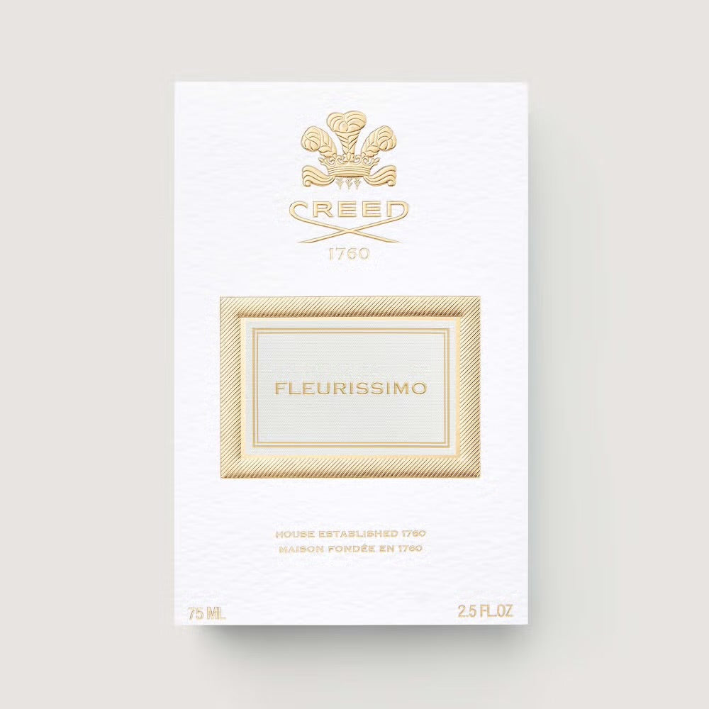Creed Fleurissimo 2.5oz Women EDP Spray — 1
