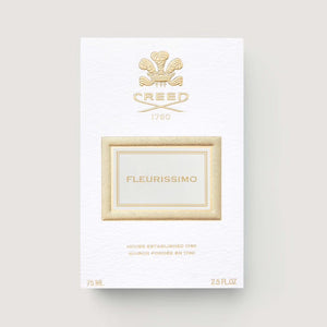 Creed Fleurissimo 2.5oz Women EDP Spray — 1