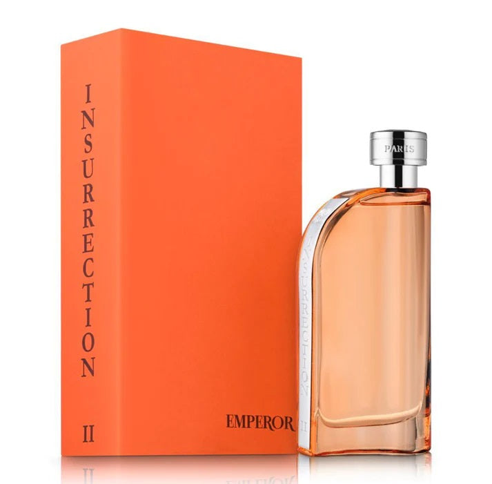 Insurrection Emperor 3.0oz Men EDT Spray — 1