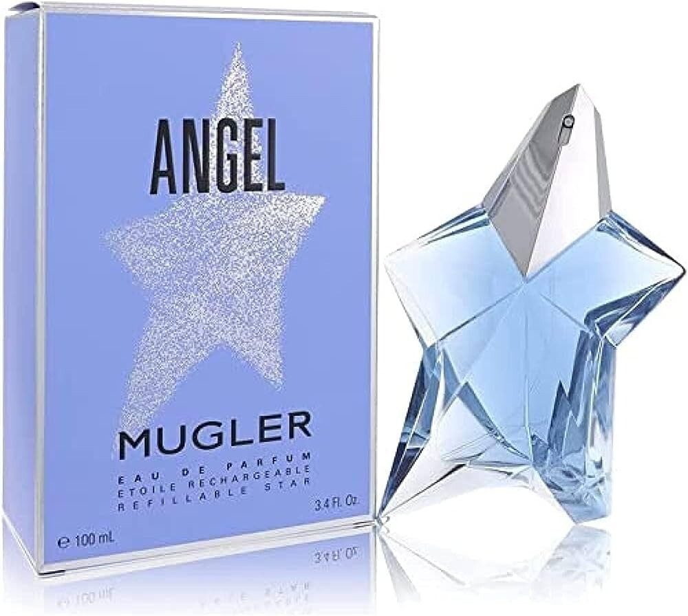 Thierry Mugler Angel 3.3oz Women EDP Spray — 1