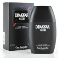 Guy Laroche Drakkar Noir 3.4oz Men EDT Spray — 1