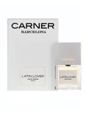 Carner Latin Lover 3.4oz Unisex EDP Spray — 1