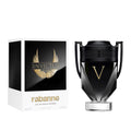 Paco Rabanne Invictus Victory Eau de Parfum Extreme 3.4oz Men EDP Spray — 1