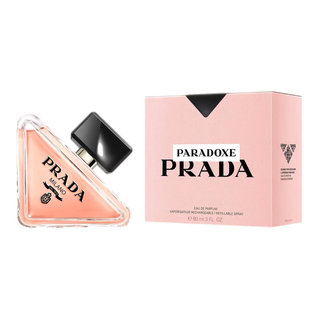 Prada Paradoxe 3.0oz Women EDP Spray — 1