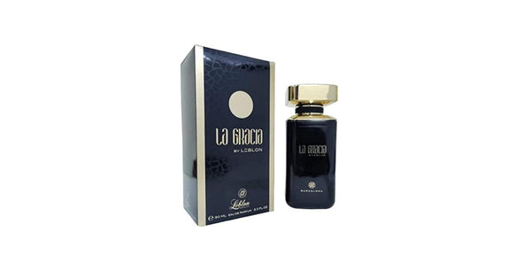 Leblon La Gracia 3.0oz Men EDP Spray — 1