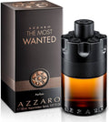 Azzaro The Most Wanted Parfum 5.28oz Men EDP Spray — 1