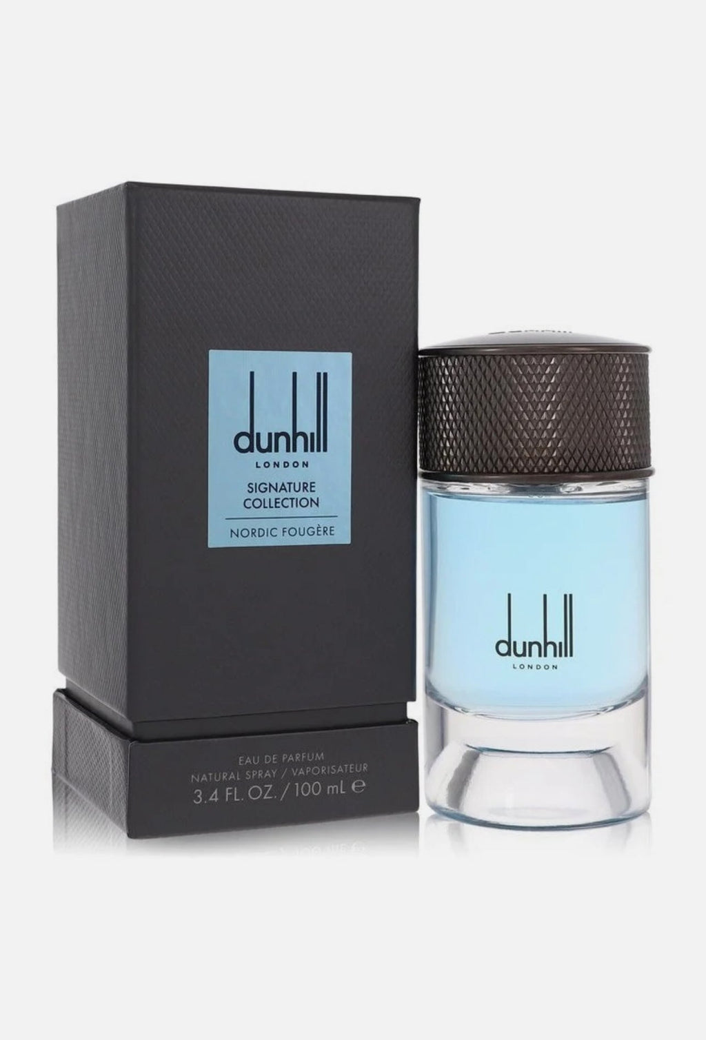 Dunhill Nordic Fougere 3.4oz Men EDP Spray — 1