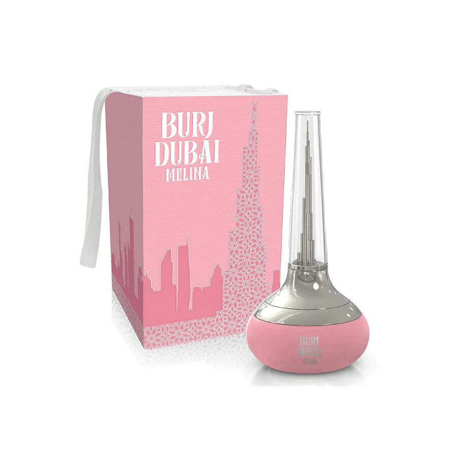 Emper Burj Dubai Melina 3.4oz Women EDP Spray — 1