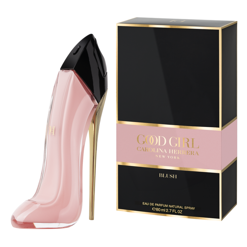 Carolina Herrera Good Girl Blush 2.7oz Women EDP Spray — 1