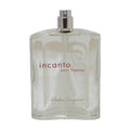 Salvatore Ferragamo Incanto Tester 3.4oz Men EDT Tester — 1