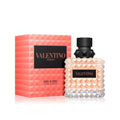 Valentino Donna Born in Roma Coral Fantasy 3.4oz Women EDP Spray — 1