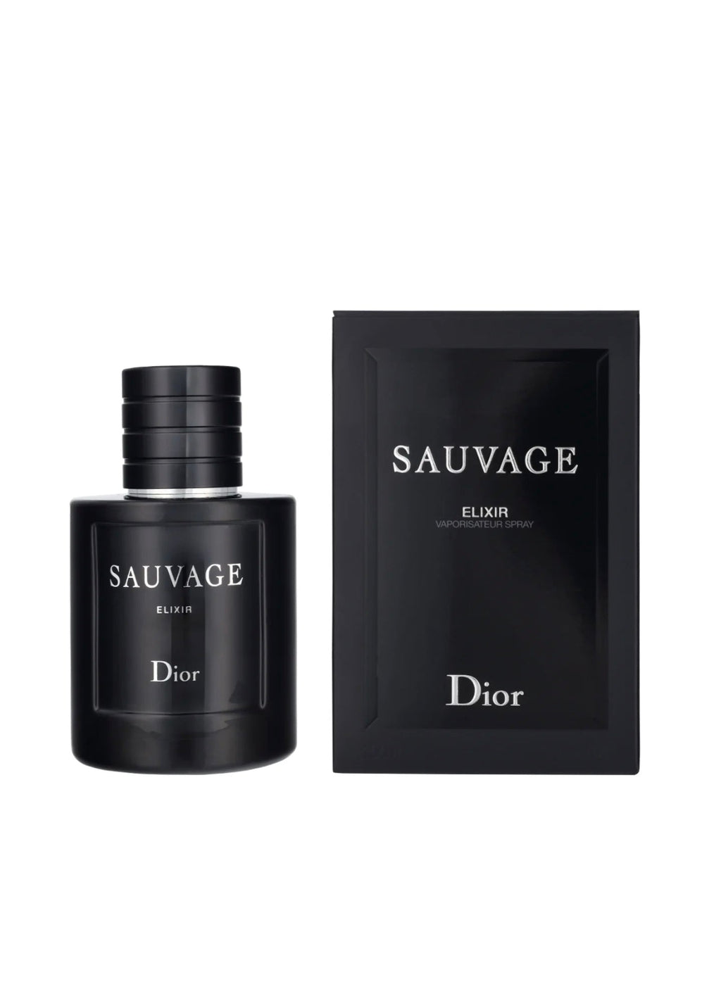 Dior Sauvage Elixir 2.0oz Men EDP Spray — 1