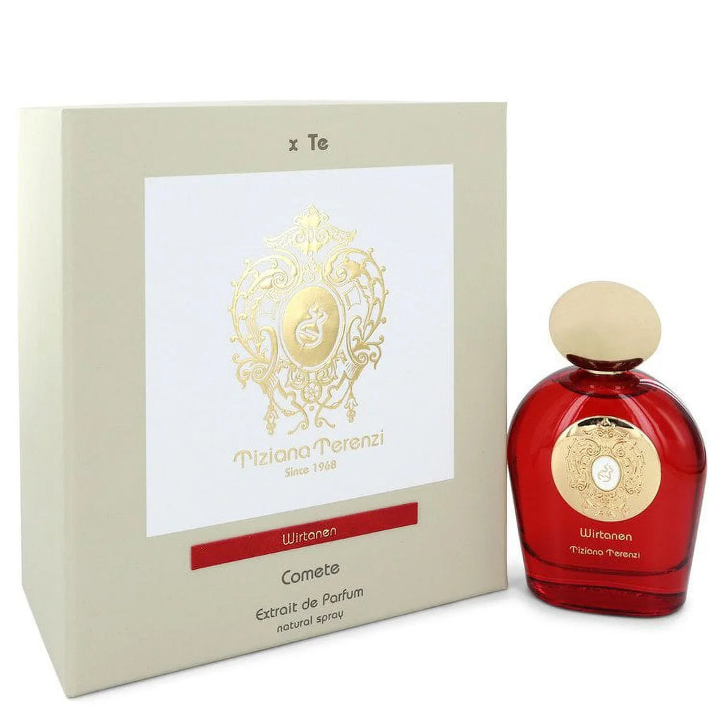 Tiziana Terenzi Wirtane 3.38oz Unisex XDP Spray — 1