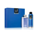 Desire Blue 2-Piece Set 3.4oz Men EDT Spray — 1