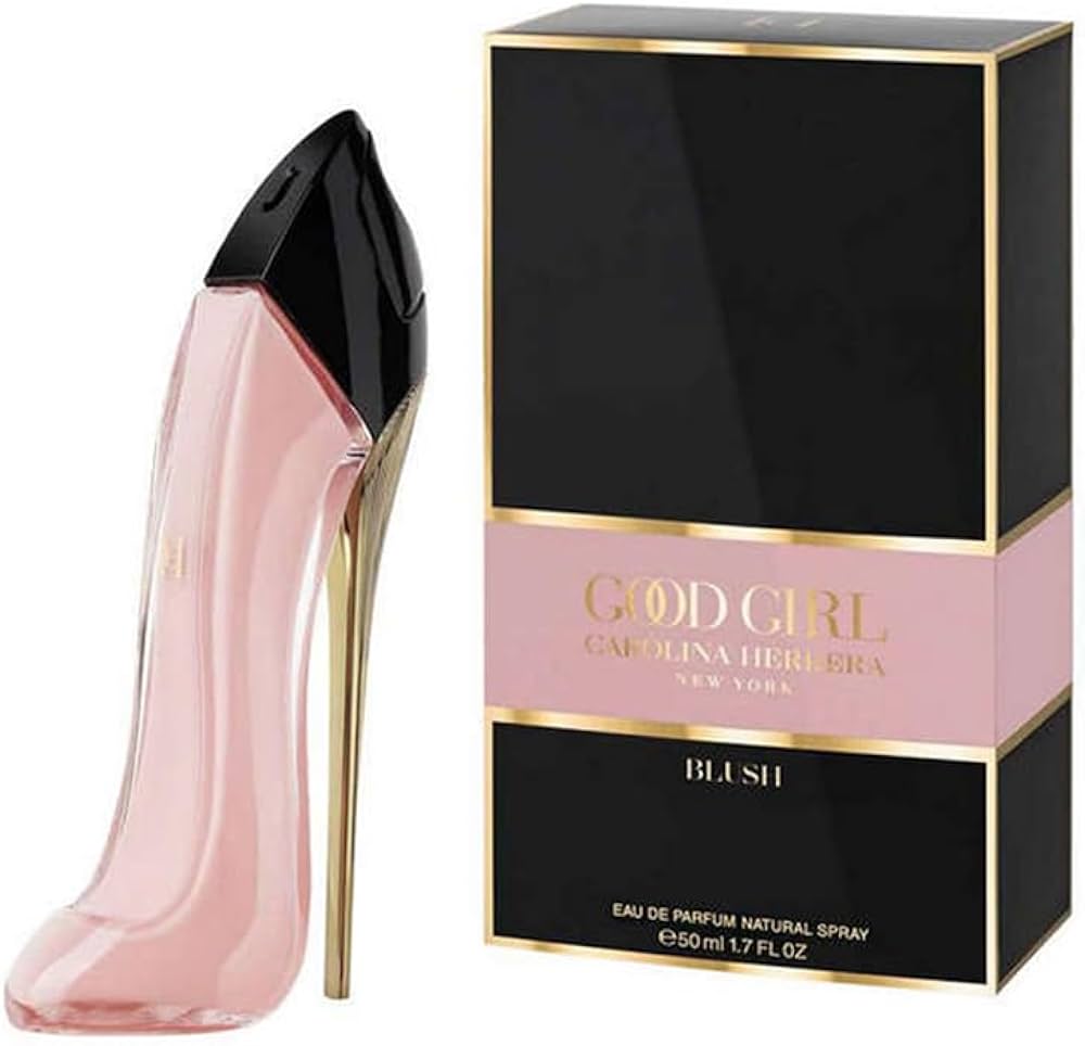 Carolina Herrera Good Girl Blush 1.7oz Women EDP Spray — 1