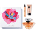 Lancome Tresor 3-Piece Set 3.4oz Women EDP Spray — 1