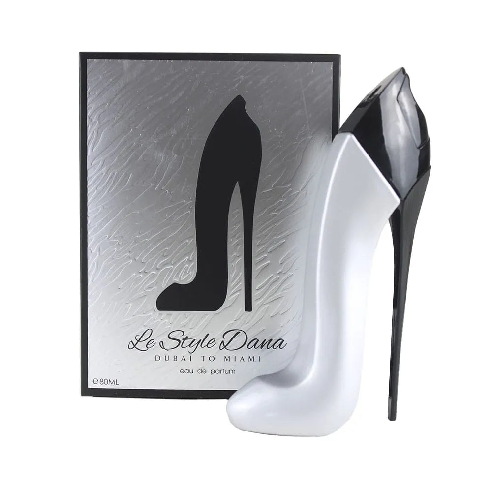 Zoghbi Le Style Dana 2.7oz Unisex EDP Spray — 1