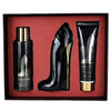 Zoghbi Le Style Walk 3-Piece Set 2.7oz Women EDP Spray — 2