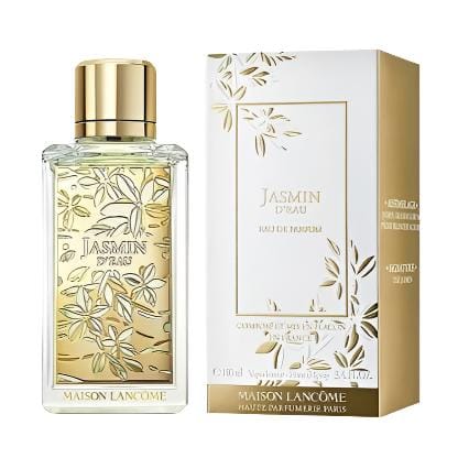 Lancome Jasmin D'eau Women's Perfume/Cologne For Women Eau de Parfum 3.4 oz Edp — 2