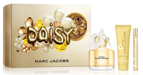 Daisy M.Jacobs 3p 3.4oz Woman EDT SP — 1