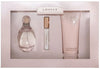 Sarah Jessica Parker Lovely 3-Piece Set 3.4oz Women EDP Spray — 2