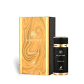Maison Alhambra Sceptre Bronzite 3.4oz Men EDP Spray — 1