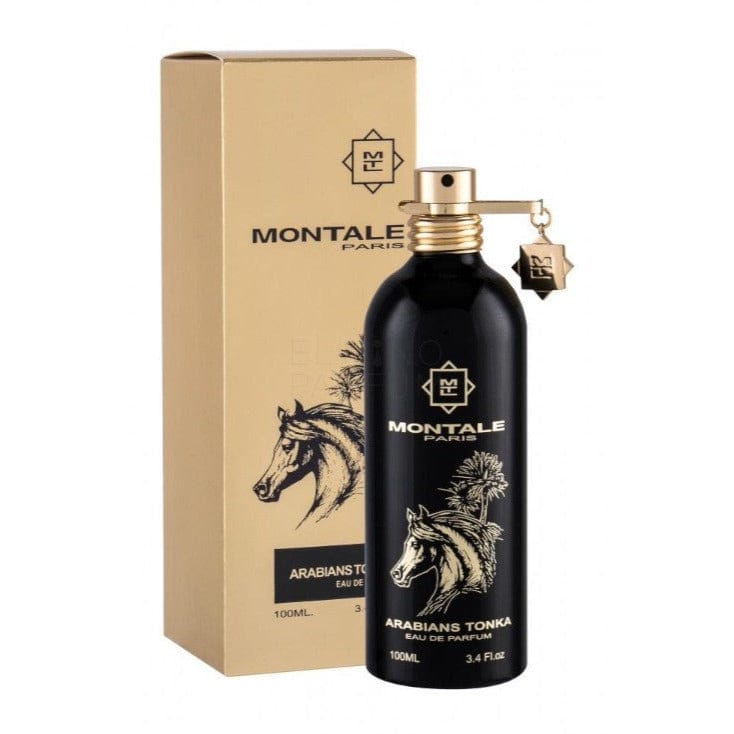 Montale Arabians Tonka — 3