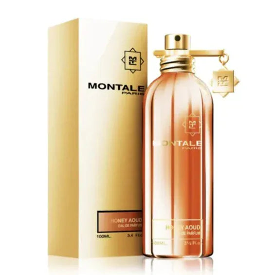 Montale Honey Aoud — 3