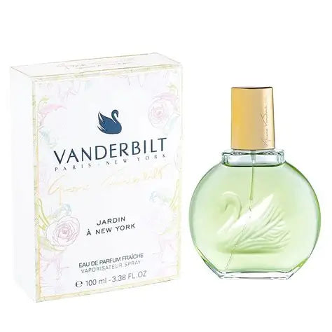 Vanderbilt UN Jardin A NY 3.3oz — 1