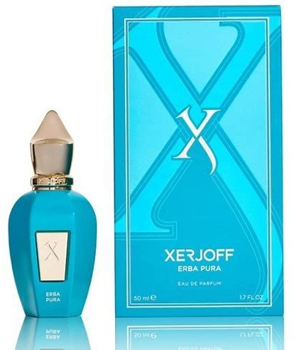 Xerjoff Erba Pura 1.7oz Unisex EDP Spray — 1