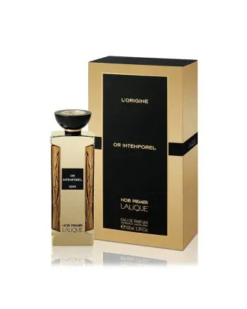 Lalique Or Intemporel 3.4 Oz Edp — 2