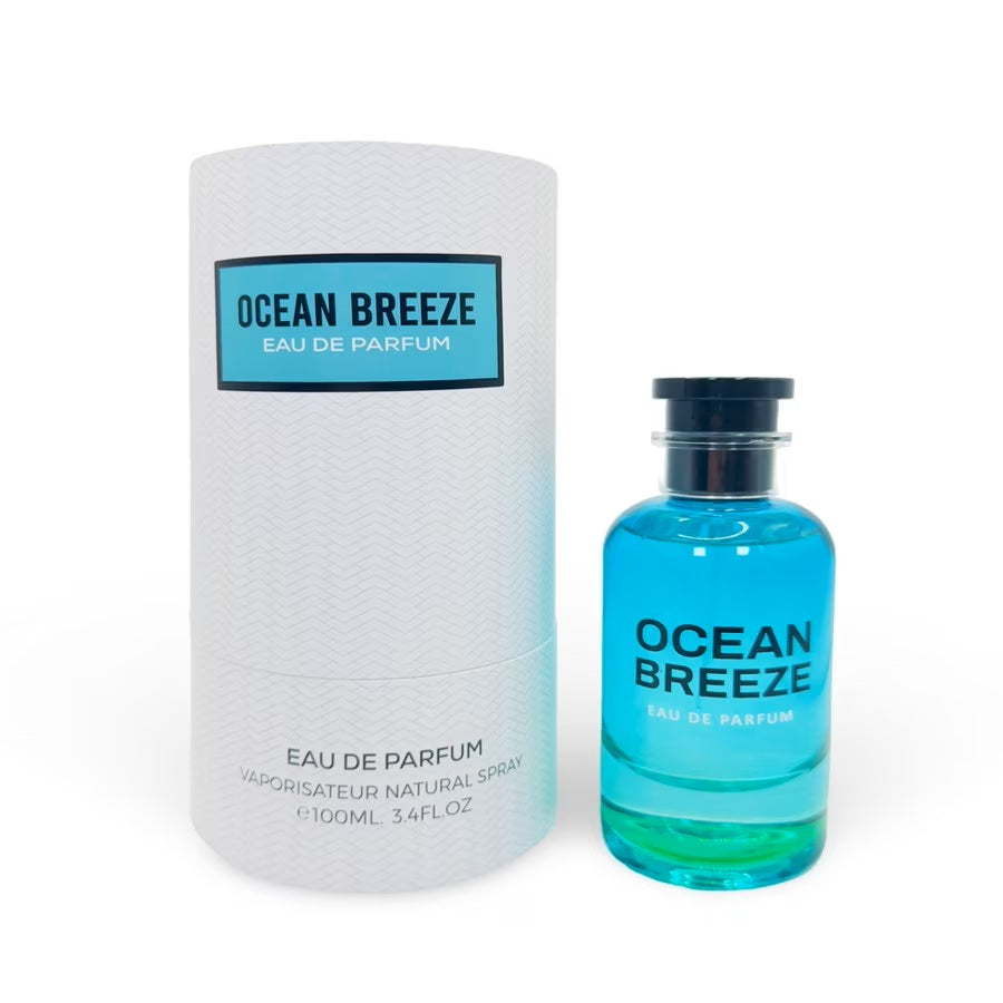 Emper Ocean Breeze 3.4oz Men EDP Spray — 1