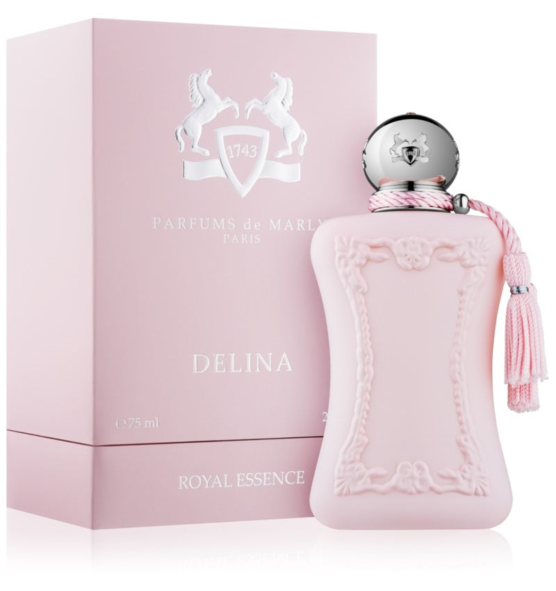 Parfums de Marly Delina — 3