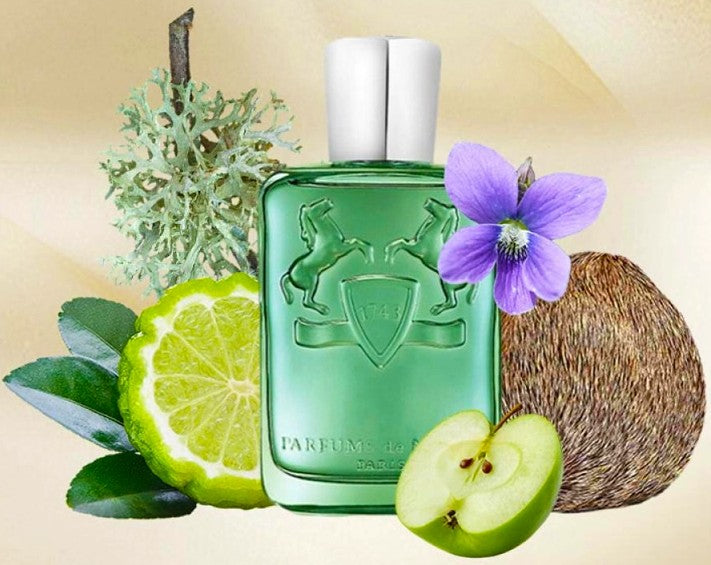 Parfums De Marly Greenley 4.2oz Unisex EDP Spray — 2