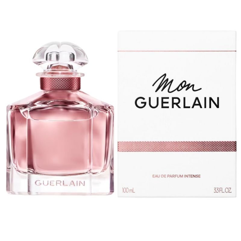 Guerlain Mon Intense 3.3oz Women EDP Spray — 1