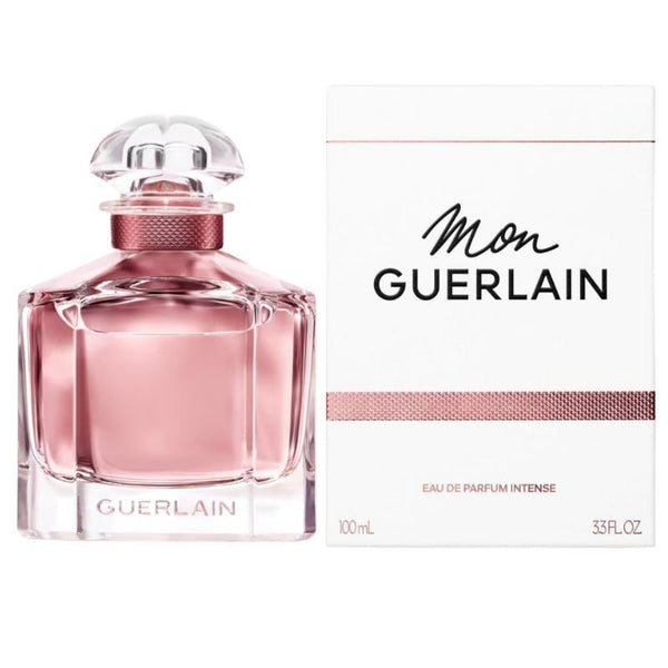 Guerlain Mon Intense 3.3oz Women EDP Spray — 1