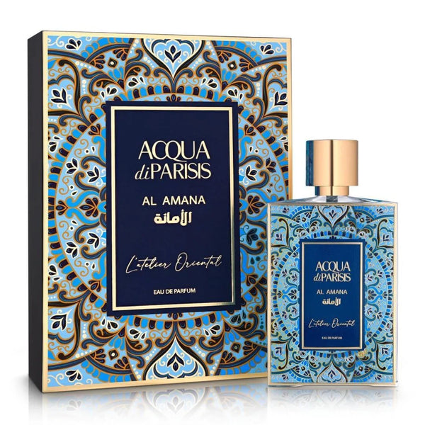 Acqua Parisis AL Amana 2.6oz Unisex E — 1