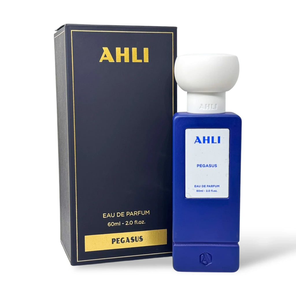 AHLI Pegasus 2.0oz Unisex EDP SPRAY — 1