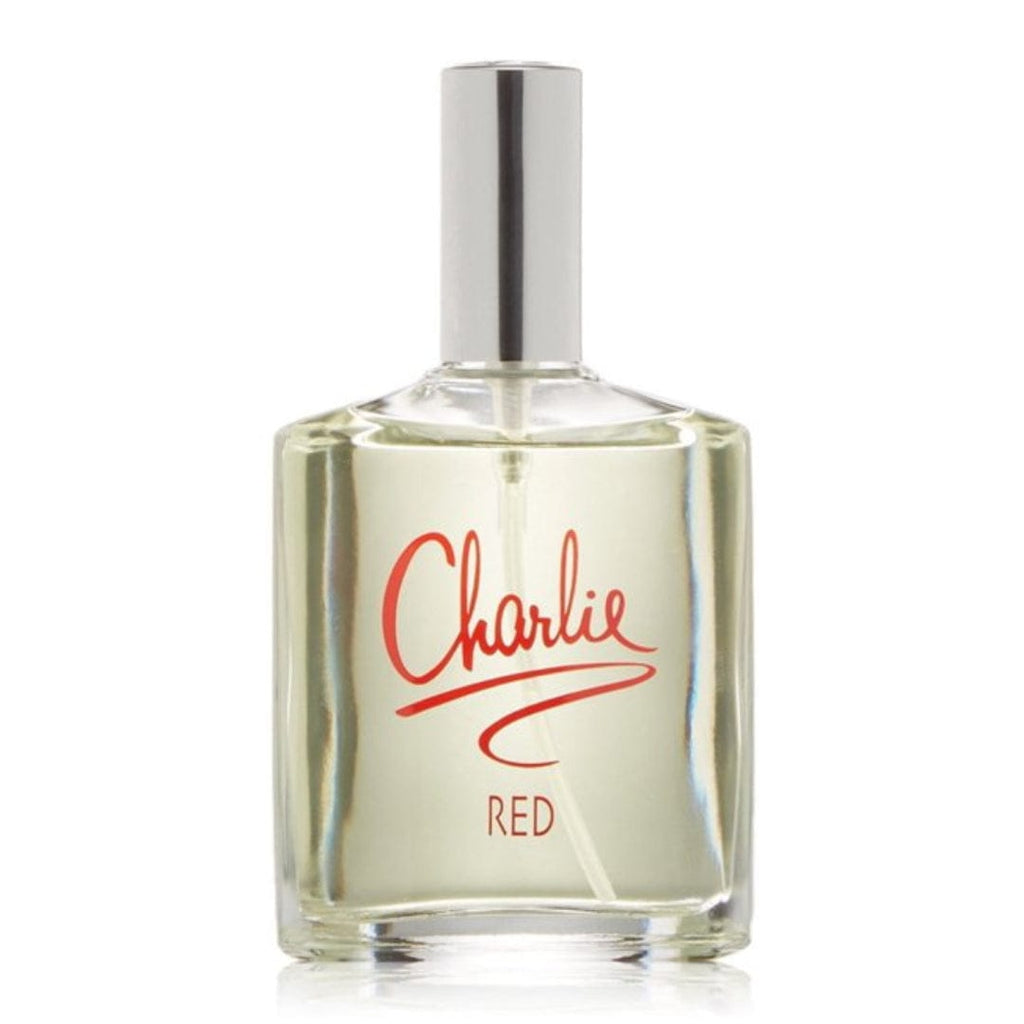 Revlon Charlie Red Eau de Toilette Woman — 1