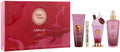 Armaf Yum Yum 4-Piece Set 3.4oz Women EDP Spray — 1