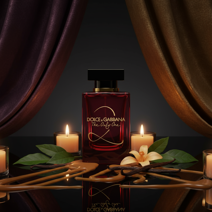 Dolce Gabbana The Only One 2 — 2