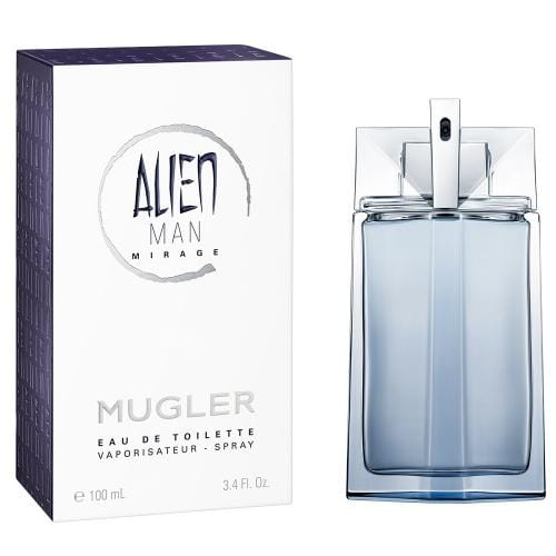 Thierry Mugler Alien Man Mirage — 3