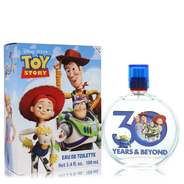 Toy Story 3.4oz Kids EDT Spray — 1