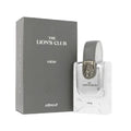 THE Lion'S CLUB Valer 3.4oz Men ED — 1