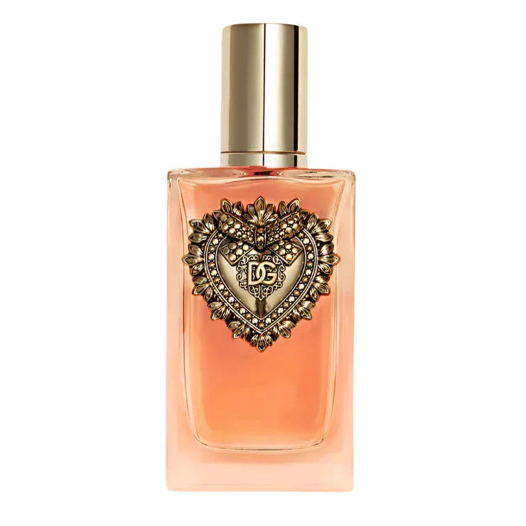 Dolce Gabbana Devotion Intense — 1