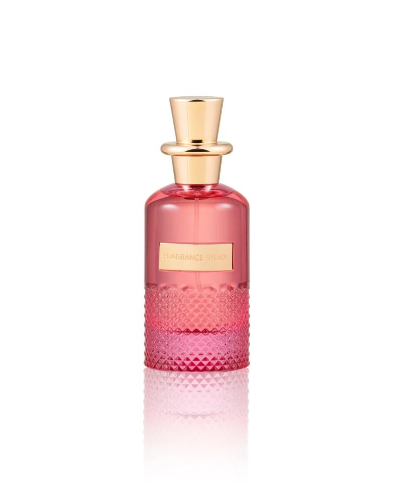 THE MUST Exceptional 3.4oz Woman PAR — 1